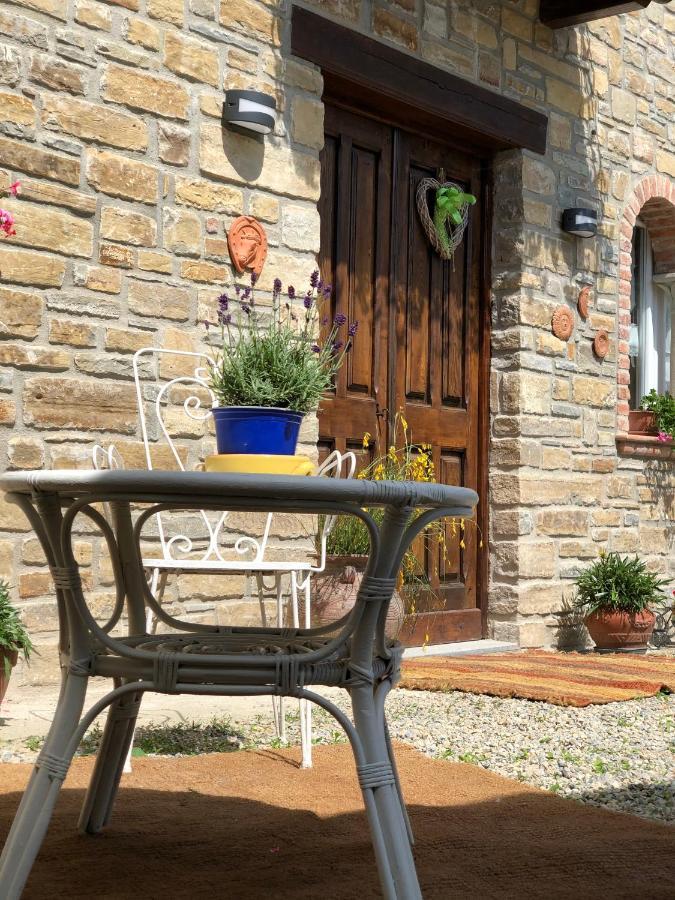 Casa Taro Bed & Breakfast Marsaglia  ภายนอก รูปภาพ