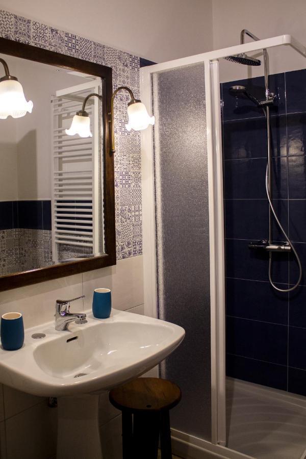 Casa Taro Bed & Breakfast Marsaglia  ภายนอก รูปภาพ