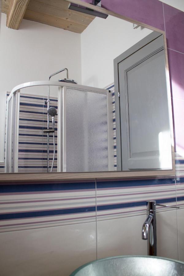 Casa Taro Bed & Breakfast Marsaglia  ภายนอก รูปภาพ