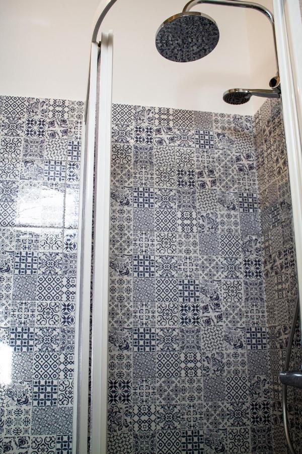Casa Taro Bed & Breakfast Marsaglia  ภายนอก รูปภาพ