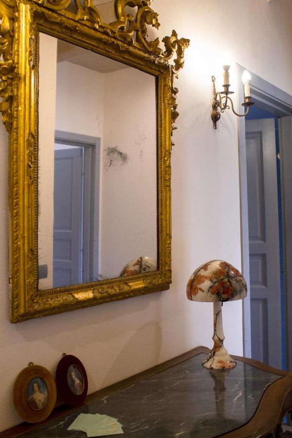 Casa Taro Bed & Breakfast Marsaglia  ภายนอก รูปภาพ
