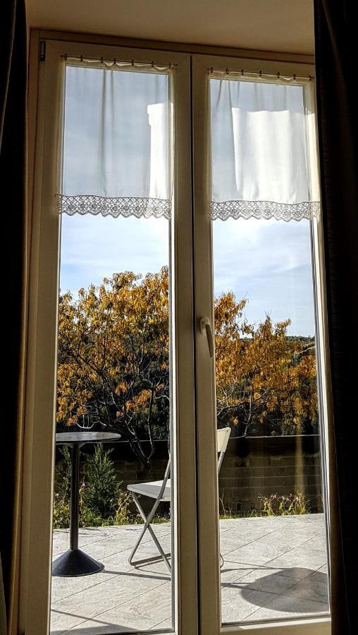 Casa Taro Bed & Breakfast Marsaglia  ภายนอก รูปภาพ