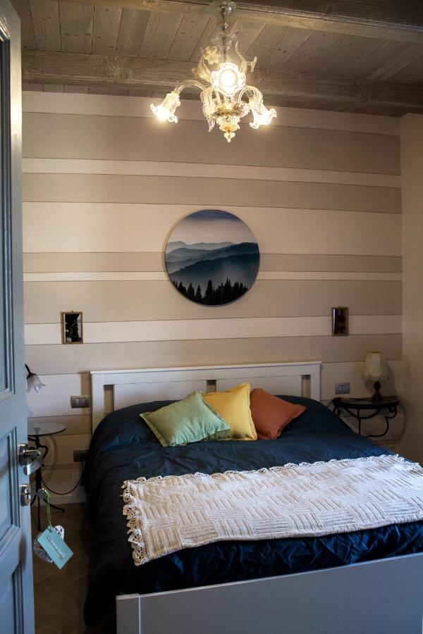 Casa Taro Bed & Breakfast Marsaglia  ภายนอก รูปภาพ
