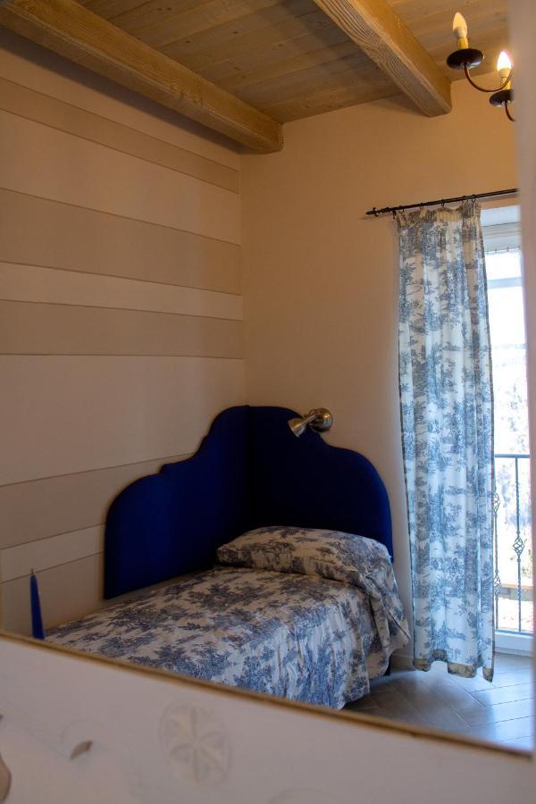 Casa Taro Bed & Breakfast Marsaglia  ภายนอก รูปภาพ